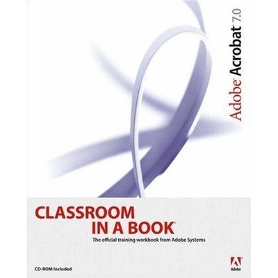 Adobe Acrobat 7.0