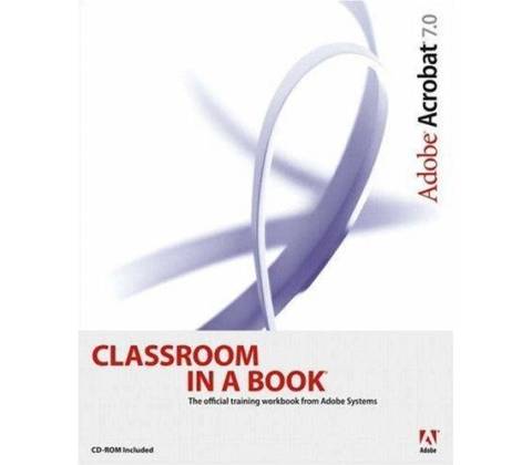 Adobe Acrobat 7.0