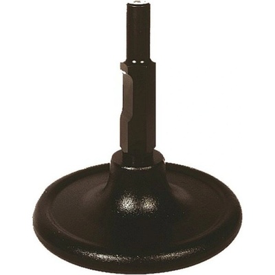 Makita A-31485 - Dusadlo, pěch pr. 200 mm včetně uchycení šestihran 30 mm