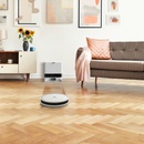 Robotické vysavače iRobot Roomba Combo 2 Essential bílý