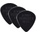 Dunlop 518P John Petrucci Primetone Jazz III Перце за китара (518PJPBK)