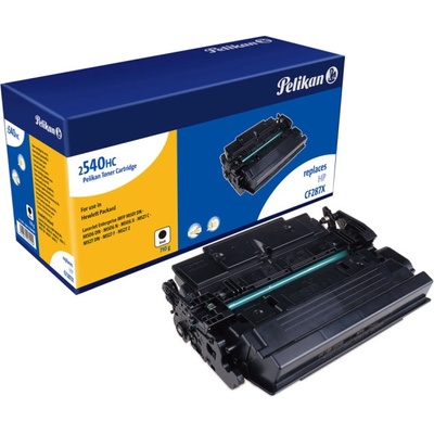 Compatible Тонер, pelikan, за hp cf287x (1031411529)