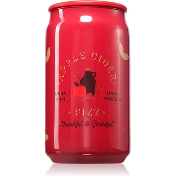 DW HOME Soda Pop Apple Cider Fizz ароматна свещ 425 гр