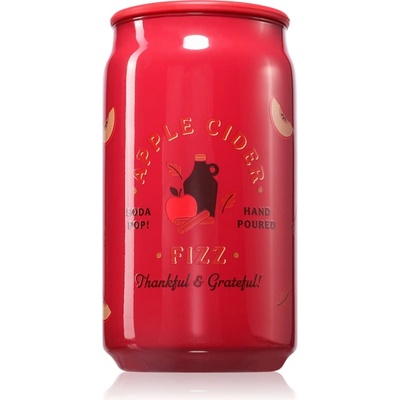DW HOME Soda Pop Apple Cider Fizz ароматна свещ 425 гр
