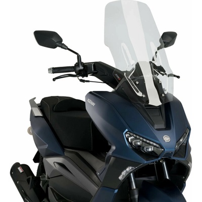 Puig Windshield V-Tech Line Touring 20713 Číra (W)