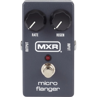 MXR M152 Micro Flanger