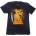 Prince Love Symbol Black M Риза (PRINTS23MB02)