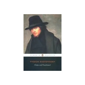 Crime and Punishment (2012)