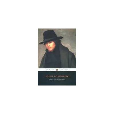 Crime and Punishment