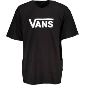 VANS Мъжка тениска с къс ръкав vans, Размер s, Цвят Черен (vn0a7y46_ney28)