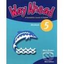Way Ahead 5 Workbook