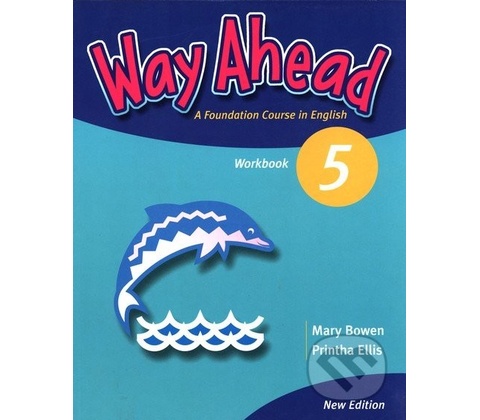 Way Ahead 5 Workbook