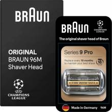 Braun CombiPack 96M