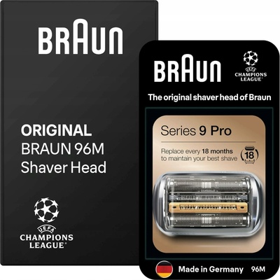 Braun CombiPack 96M – Zboží Dáma