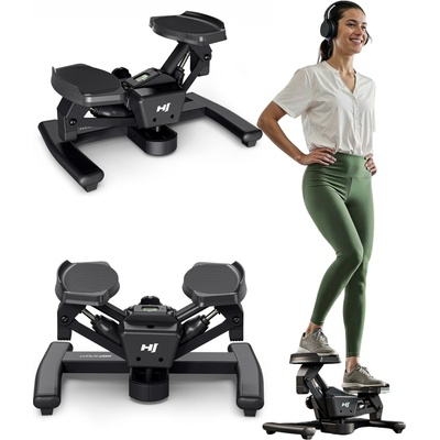 Hop-Sport Snash černý – Zboží Dáma