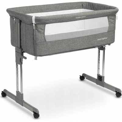 Caretero Sleep2gether graphite