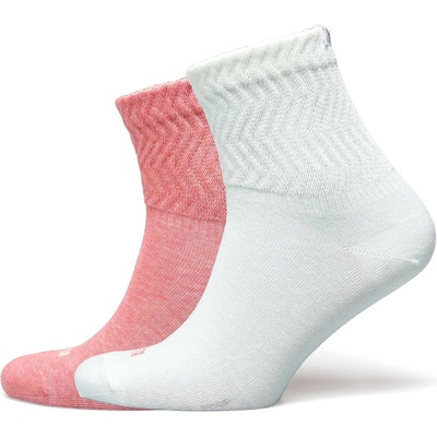 PUMA Чорапи women zigzag short sock 2p