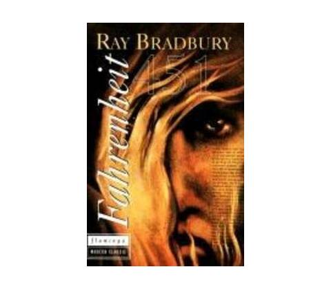 Fahrenheit 451