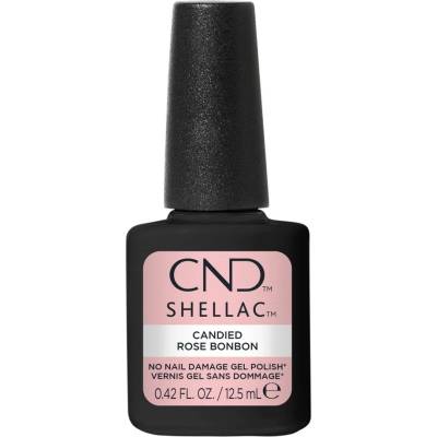 Cnd Shellac Uv Color Candied 12,5 ml