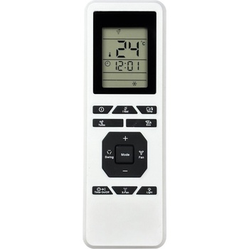 съвместим Electrolux 4055389508, rg95e(b2)/bgef, yar1ffb1 - заместител дистанционно управление (4055389508, rg95e(b2)/bgef, yar1ffb1)