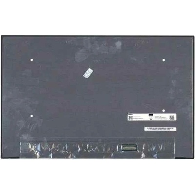 LCD displej display HP ProBook 460 G11 16" 1920x1200 Full HD LED 30pin (eDP) IPS matný povrch