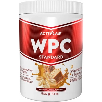 ACTIVLAB WPC 500 g
