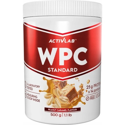 ACTIVLAB WPC 500 g