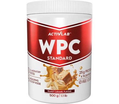 ACTIVLAB WPC 500 g