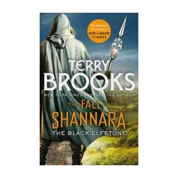 The Fall of Elfstone