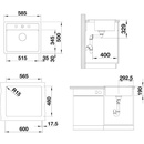 Image 1 of BLANCO LEGRA 6 (523334)