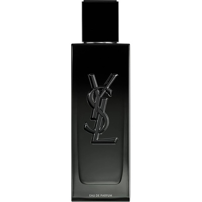 Yves Saint Laurent MYSLF parfémovaná voda pánská 40 ml plnitelný flakon