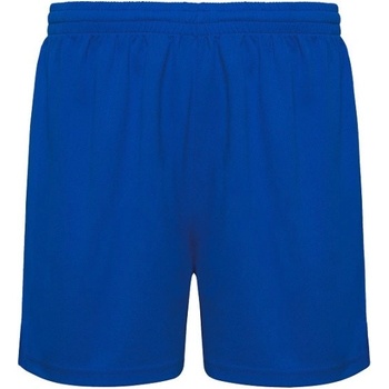 Roly dětské šortky Player královská modrá