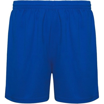 Roly dětské šortky Player královská modrá