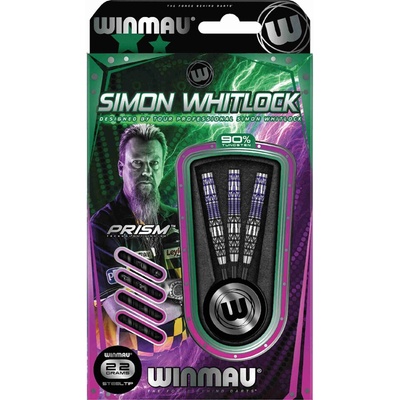 Winmau Simon Whitlock Special Edition 22 g
