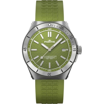 Fortis F8120007