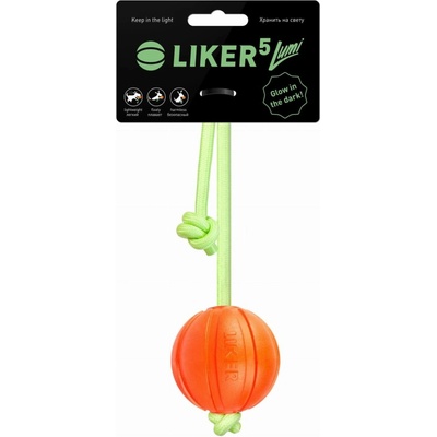 Liker Míček pro psa Lumi 5