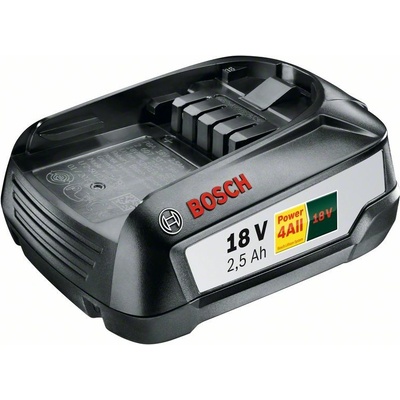 BOSCH PBA 18V / 2,5Ah li-ion 1.600.A00.5B0