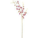 Bloomingville Изкуствено цвете Bloomingville орхидея розово (82072092)