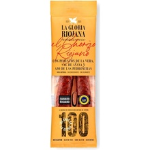 Martínez Somalo Chorizo Riojano IGP 100% Natural jemné podkova 280 g