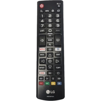 LG akb75675325 - оригинален дистанционен контрол (akb75675325)