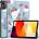 Techsuit - Калъф FoldPro за Xiaomi Redmi Pad SE - Многоцветен 1 KP30108