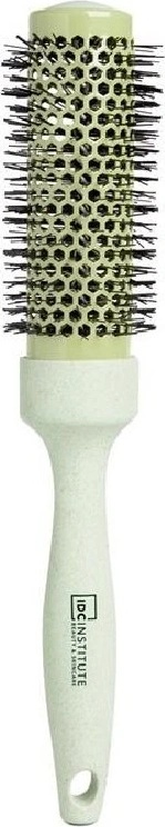 Idc Institute Brush Eco Thermal mint green Четка за коса дамски