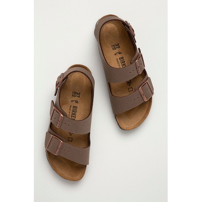 Birkenstock - Сандали Milano (634503)