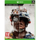 Hry na Xbox Series X/S Call of Duty: Black Ops Cold War (XSX)