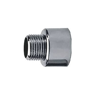 Prodlužovací redukce CHROM 1/2" x 3/4"