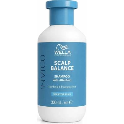 Wella Professionals Invigo Scalp Balance Sensitive Scalp 300 ml