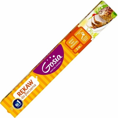 Gosia Rukáv na pečenie 0,3x3 m