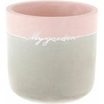 Casa de Engel Бетоново кашпо, 0/18 Casa de Engel | Lilav | Home | UNI