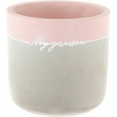 Casa de Engel Бетоново кашпо, 0/18 Casa de Engel | Lilav | Home | UNI