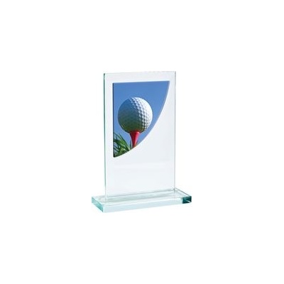 Poháry Bauer Golfová trofej CRG3061M5 Golf